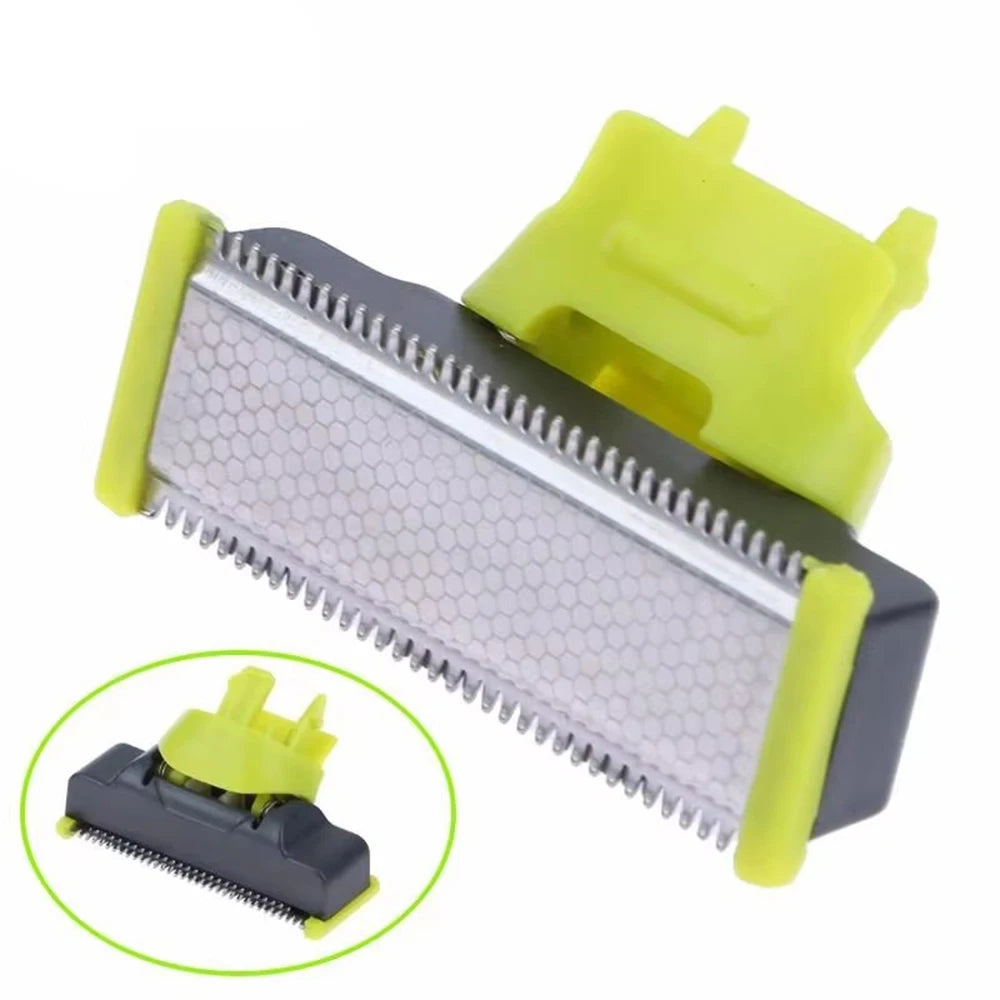 Cuchilla de repuesto para afeitadora portátil MLG MultiTrim™