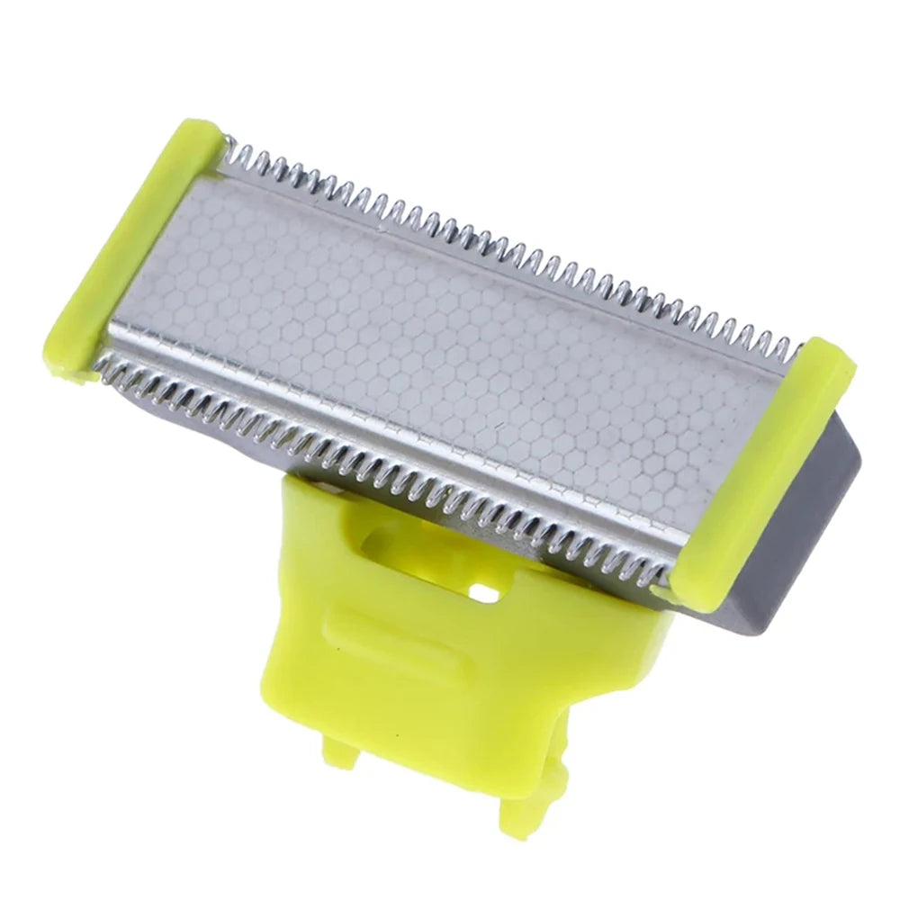 Cuchilla de repuesto para afeitadora portátil MLG MultiTrim™