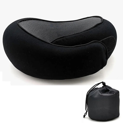 CozySnail ™ Almohada Cervical de Espuma Viscoelástica