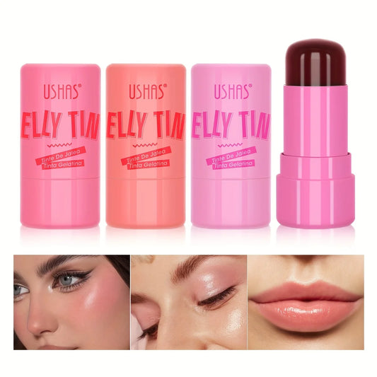 JellyPop™- Labial, Rubor y Sombra