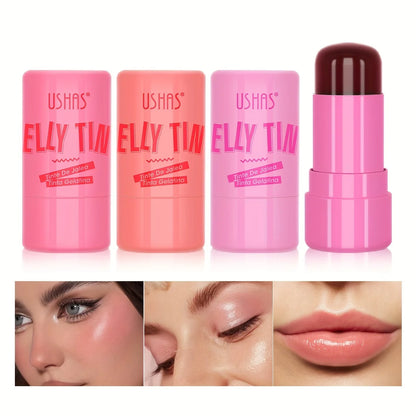 JellyPop™- Labial, Rubor y Sombra
